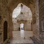 Apartmán 81