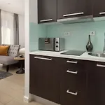 Apartmán 81 *
