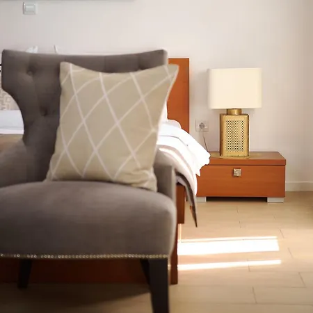 81 Apartamento Split