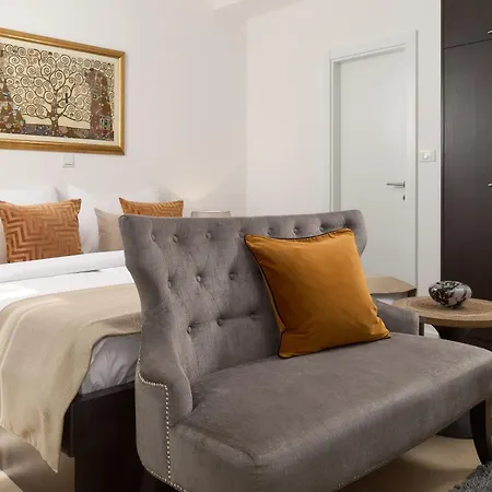 81 Apartamento Split