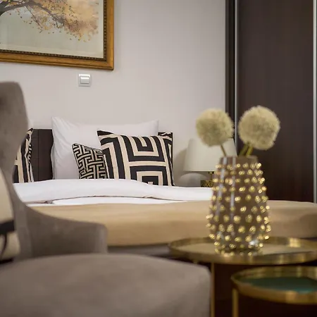 Apartamento 81 Split