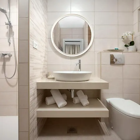 81 Apartamento Split