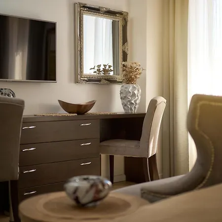 81 Apartamento Split