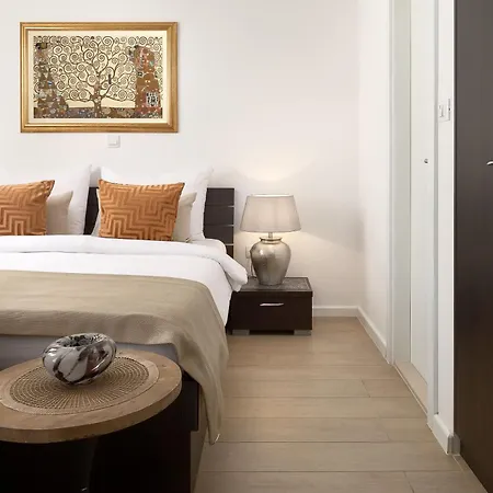 Apartament 81 Split