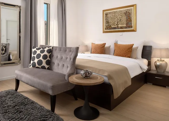81 Apartman Split