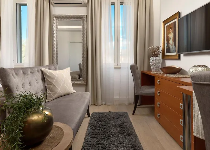81 Apartman *