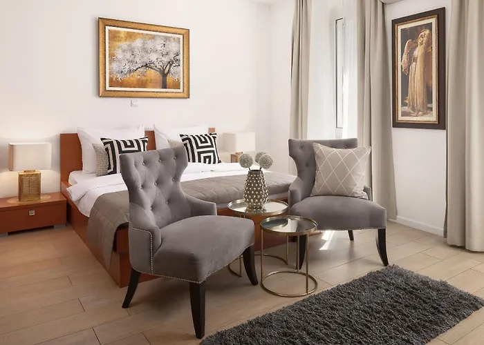 Apartman 81