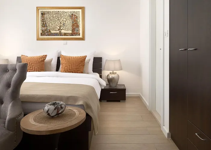 Apartman 81 Split