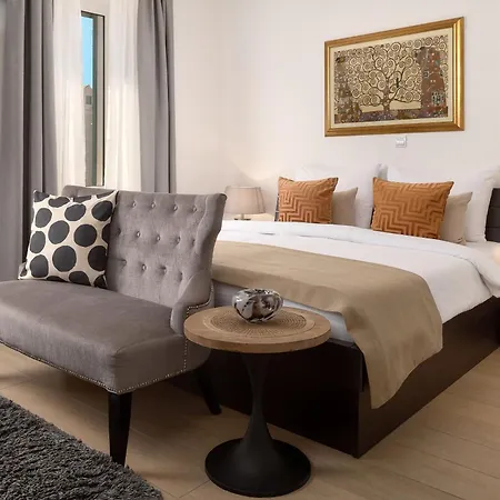 81 Apartman Split