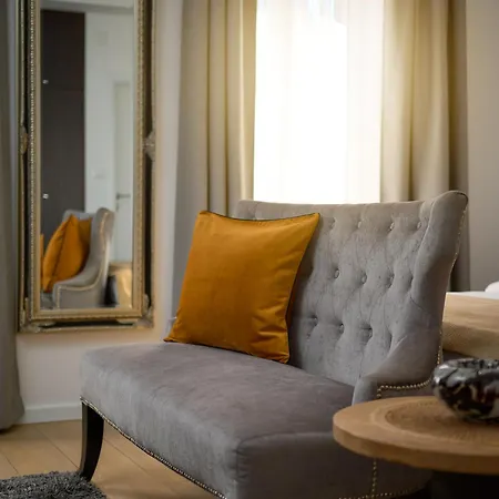 Apartment 81 Split
