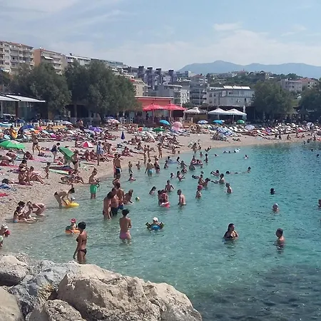 Apartment 81 Split