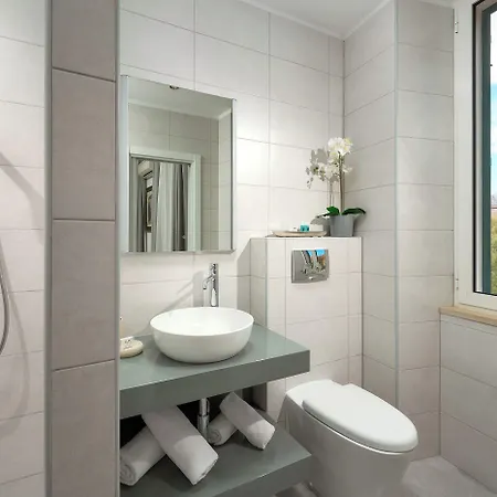 81 Apartmán Split